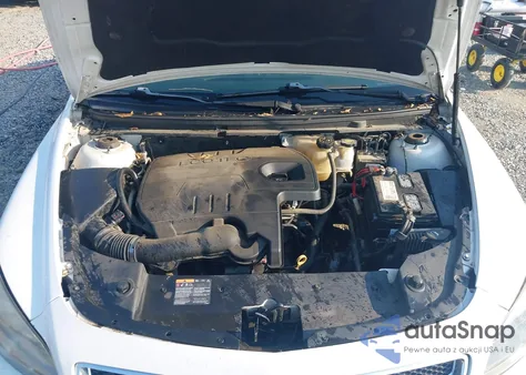 2012 Chevrolet Malibu 1Lt z USA, uszkodzony, nr VIN 1G1ZC5EU3CF365435